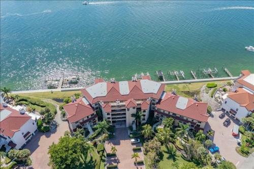 Apartamento Lapen403 - Lapeninsula Condo