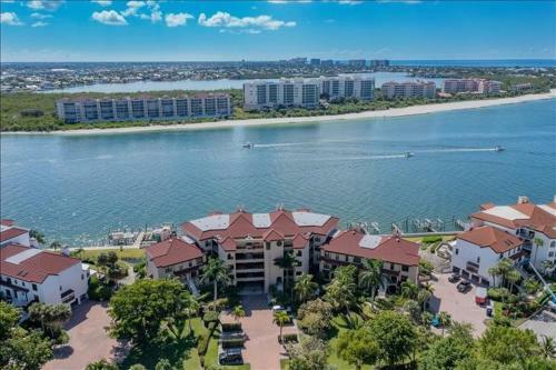 Apartamento Lapen403 - Lapeninsula Condo