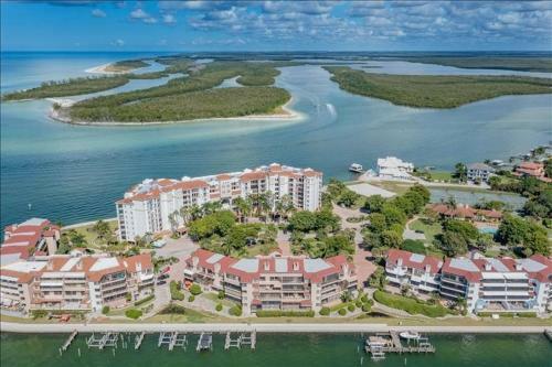 Apartamento Lapen403 - Lapeninsula Condo