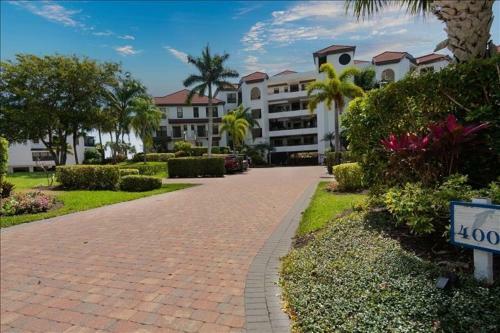 Apartamento Lapen403 - Lapeninsula Condo