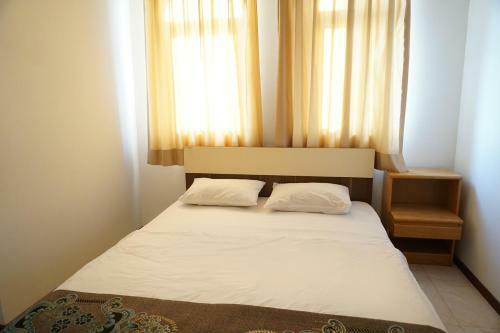 White Horse Hotel