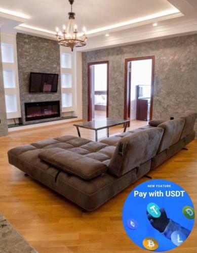 Boulevard Side Apartments