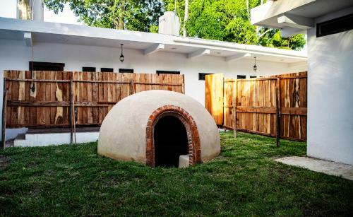 Bacalike Hotel & Temazcal