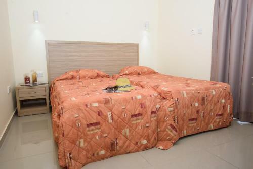 Paul Marie Hotel Apartments