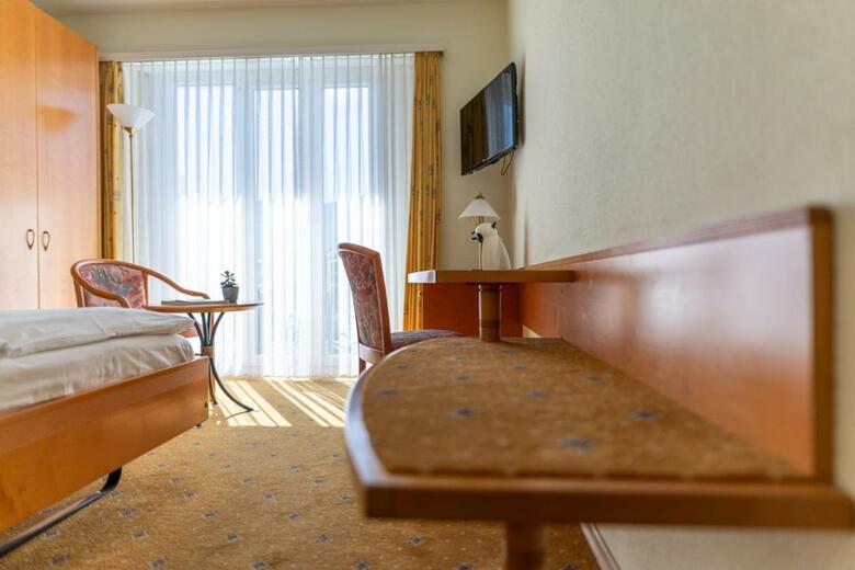 Hotel La Perla