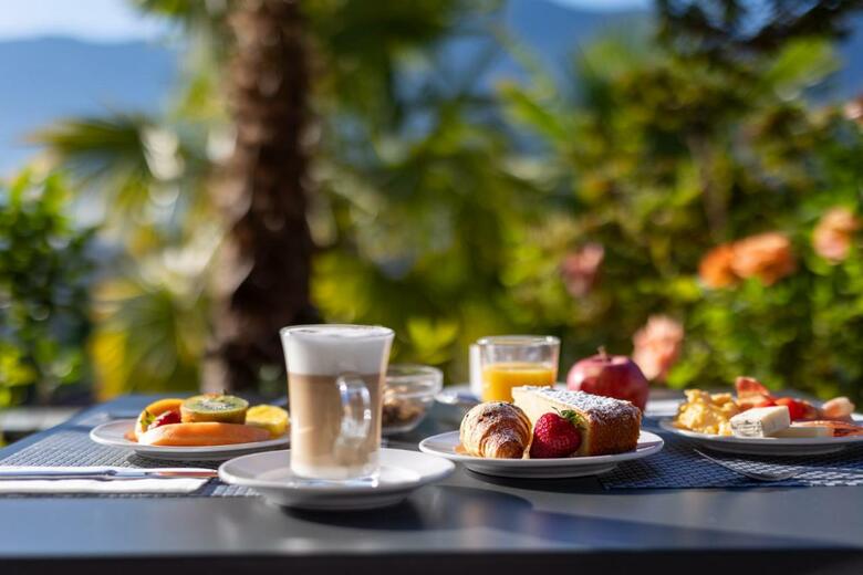 Hotel La Perla