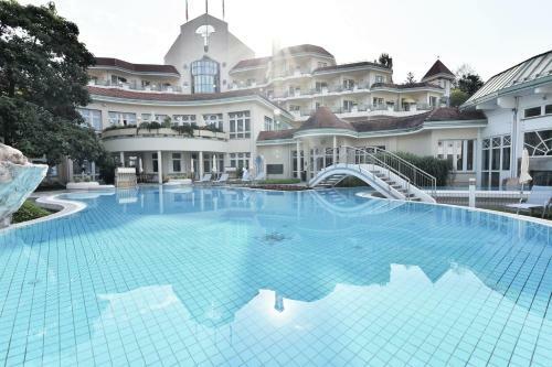 Reduce Hotel Thermal Adults Only