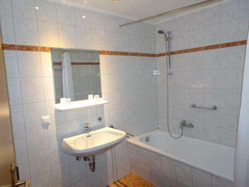Apartamento Schlossalm Appartement