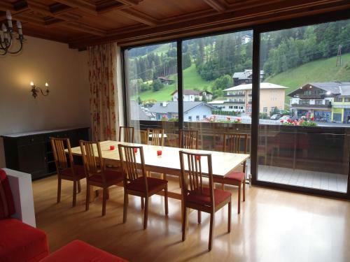 Apartamento Schlossalm Appartement
