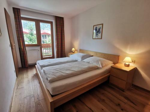 Apartamento Schlossalm Appartement
