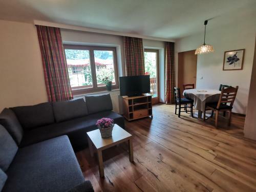 Apartamento Schlossalm Appartement