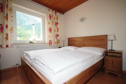 Apartamento Schlossalm Appartement