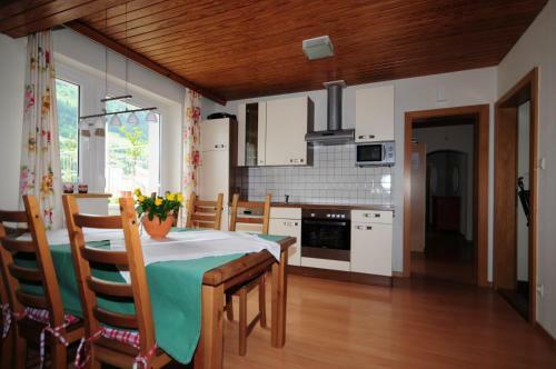 Apartamento Schlossalm Appartement