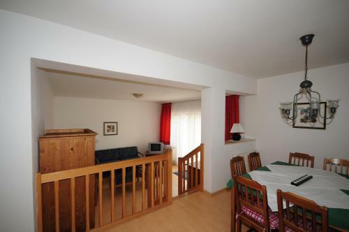 Apartamento Schlossalm Appartement
