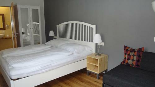 Apartamento Schlossalm Appartement