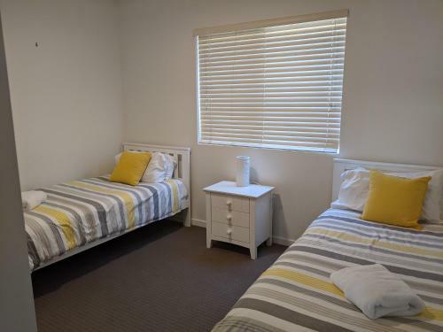 Hotel Moorings Beach Resort