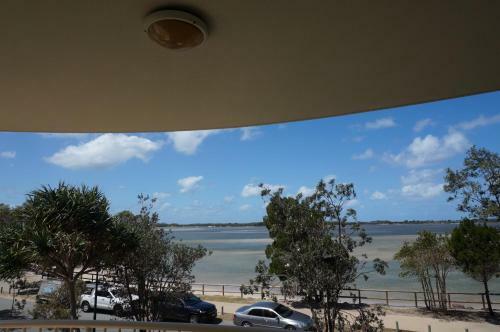 Hotel Moorings Beach Resort