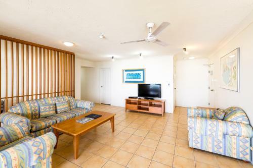 Burgess @ Kings Beach Apartments
