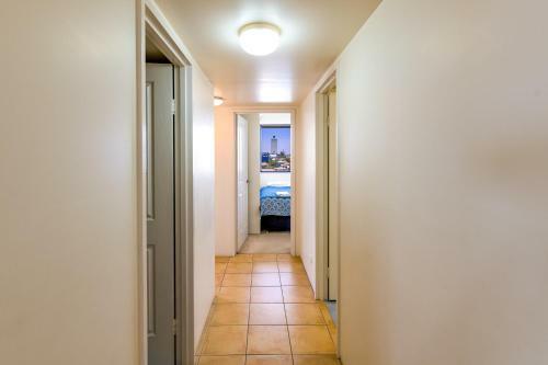Burgess @ Kings Beach Apartments