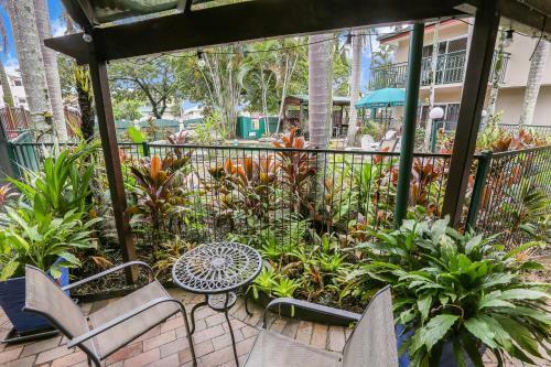 Aparthotel Koala Court Holiday Apartments