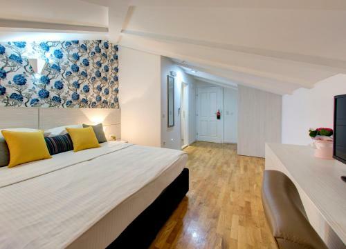 Hotel Villa Milas