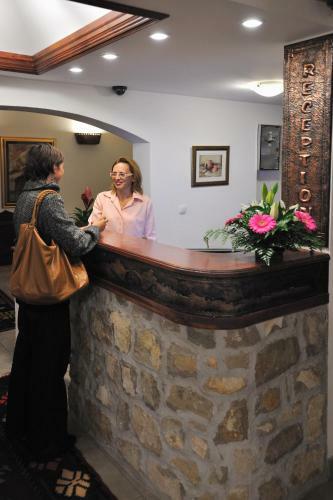 Boutique Hotel Old Town Mostar