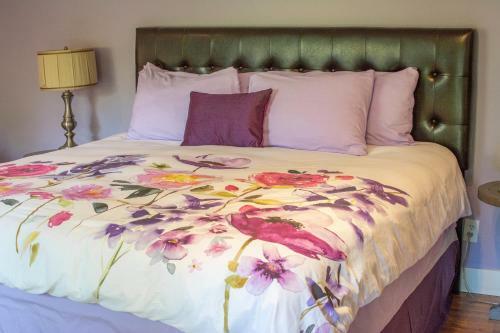 Bed & Breakfast Kye Bay Bnb - A Place To Breathe