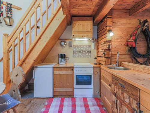 Apartamento Hauserbauer