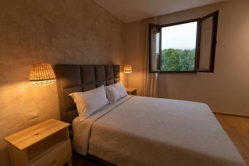 Posada Agroturizem Gjepali