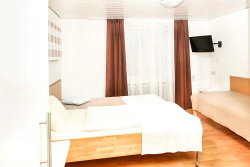 Bed & Breakfast Gasthof Linde