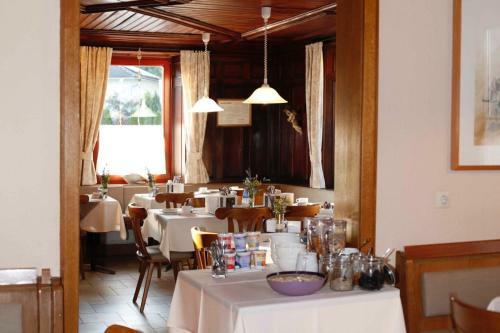 Bed & Breakfast Gasthof Linde