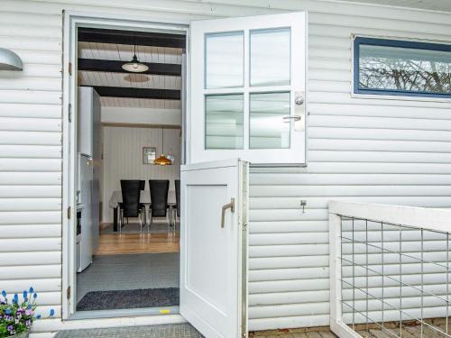 Holiday Home B�rkop Xxxi