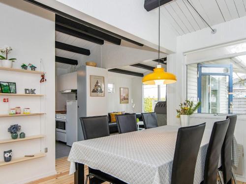 Holiday Home B�rkop Xxxi