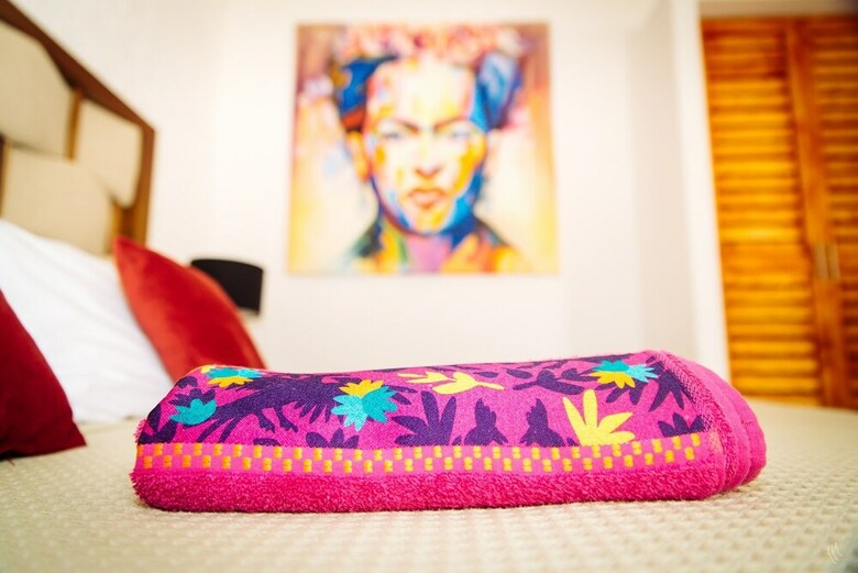 Kinta Kan Hotel Boutique Cozumel