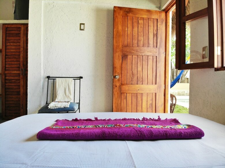 Kinta Kan Hotel Boutique Cozumel