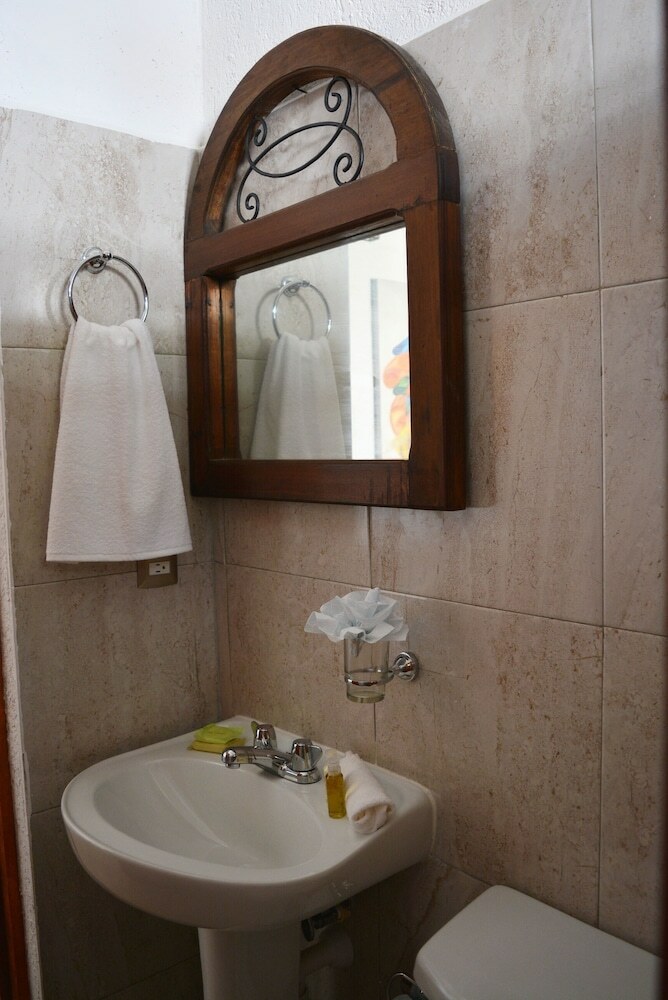 Kinta Kan Hotel Boutique Cozumel