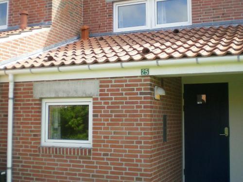 Holiday Home Fyrvej XV