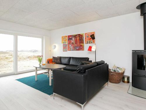 Holiday Home Lille Strandvej