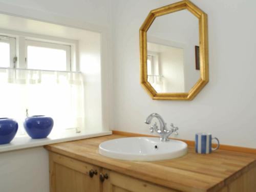 Holiday Home Fyrvej IV