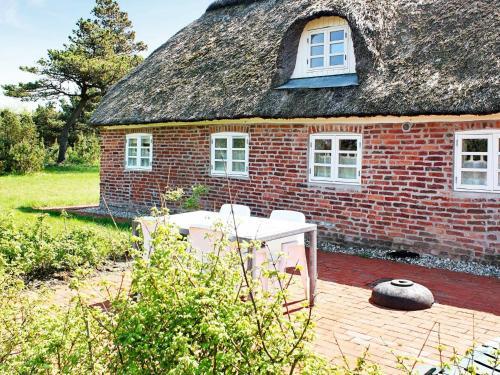 Holiday Home Fyrvej IV