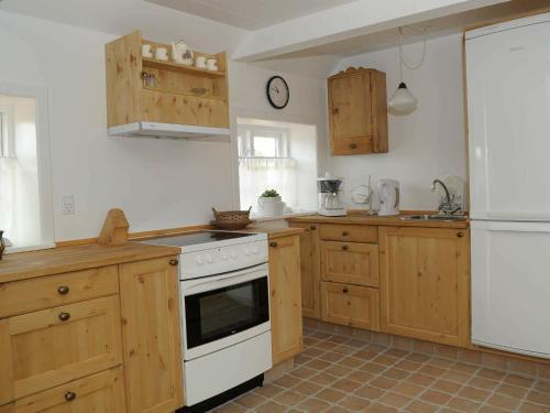 Holiday Home Fyrvej IV