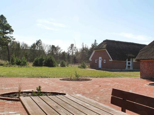 Holiday Home Fyrvej IV