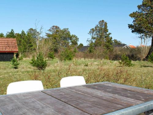 Holiday Home Fyrvej IV