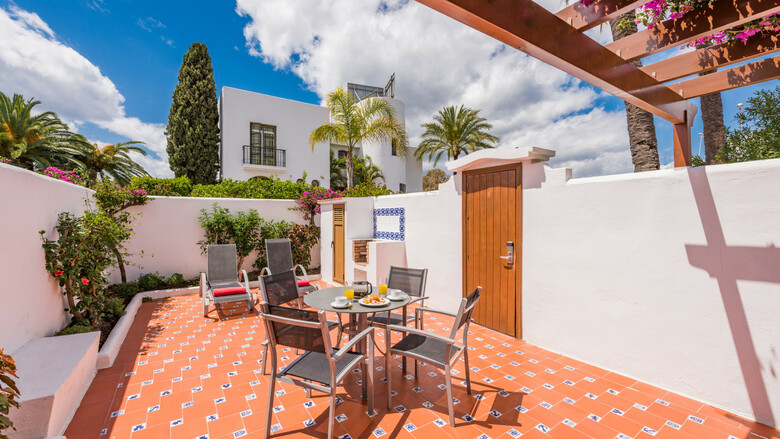 Apartamento Macdonald Villacana