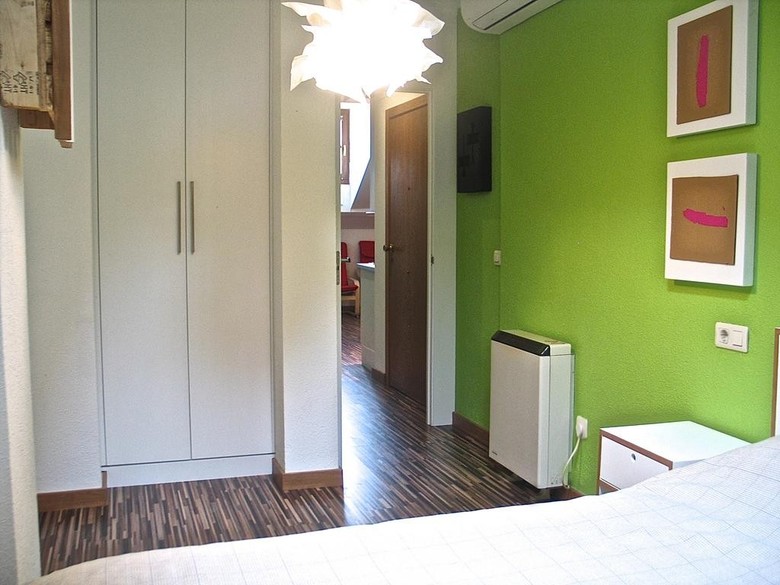 Apartments In Salamanca
