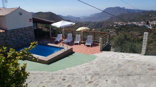 Casa Rural De Perera