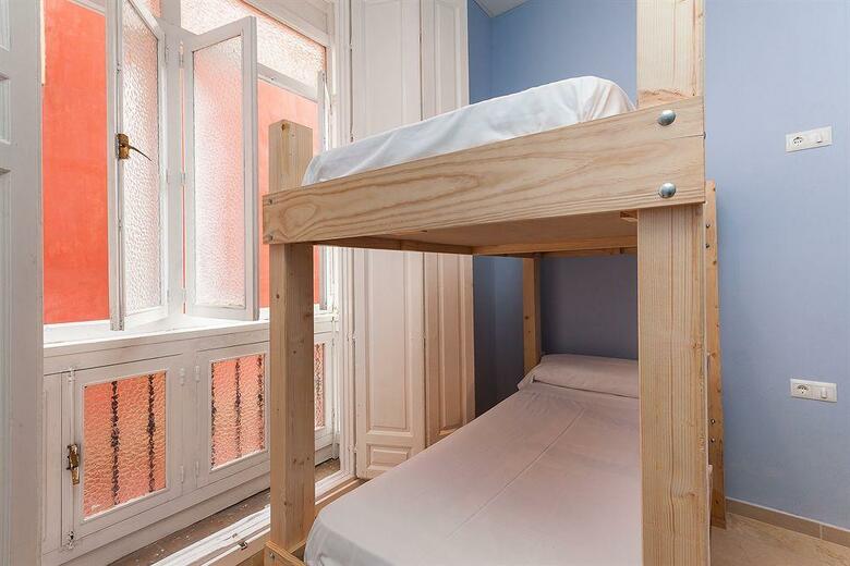 Feel Hostels City Center