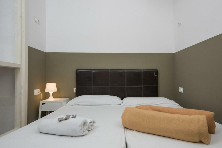 Feel Hostels City Center