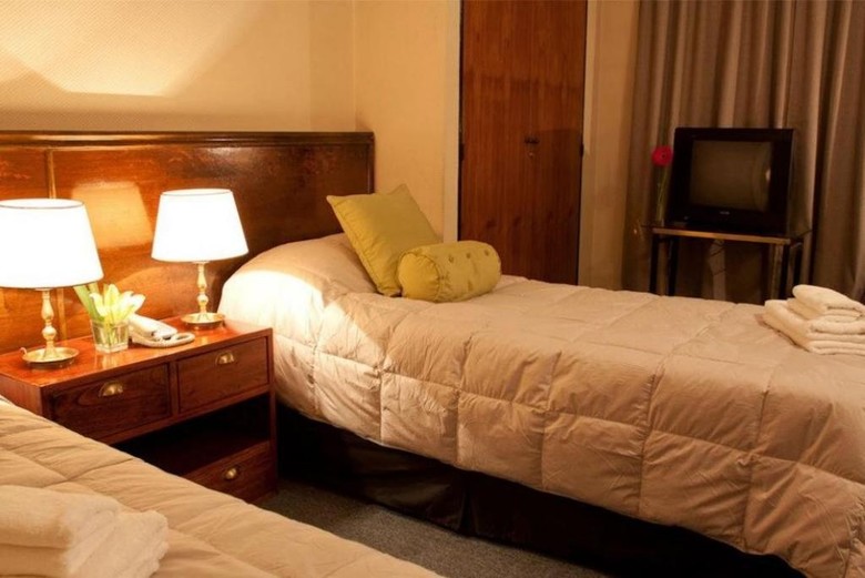 Hotel Centro Naval