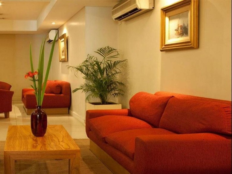 Hotel Centro Naval